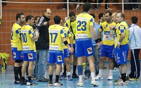 El PAN Moguer inicia mañana una pretemporada de 6 semanas