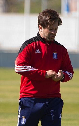El primer once de José Domínguez vendrá con novedades