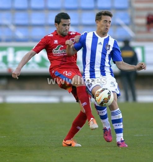 Remontada para soñar (1-2)