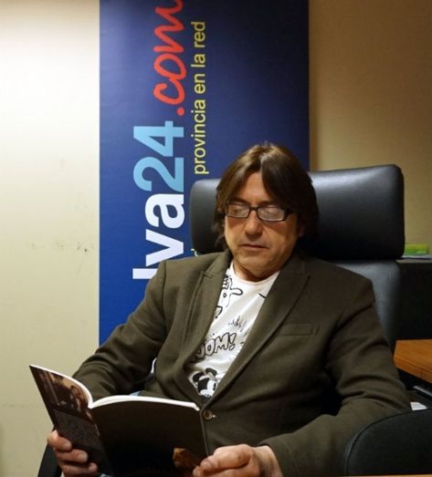 ‘Oferta callada’: Anatomía poética del amor, desamor y rencor de Javier Berrio