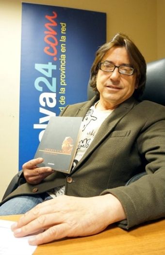 ‘Oferta callada’: Anatomía poética del amor, desamor y rencor de Javier Berrio