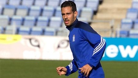 Manu Molina: 'Somos unos profesionales de los pies a la cabeza'