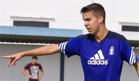Dani Molina: 'Mi temporada es inmejorable pero no serviría de nada si no nos salvamos'