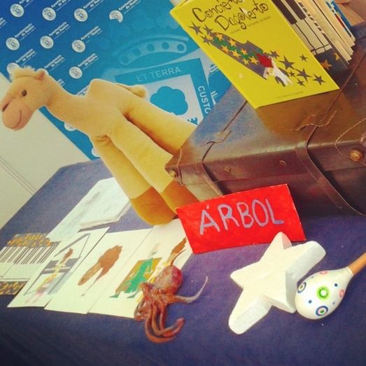 Abracadabra, el magisterio de la creatividad