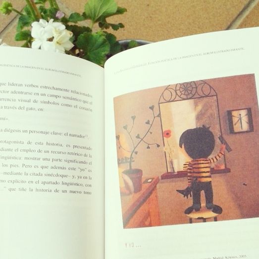 Abracadabra, el magisterio de la creatividad