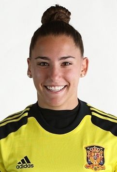 Sara Serrat, en la prelista de España para el Mundial de Canadá