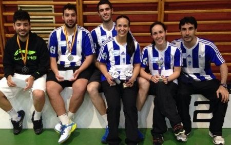 Los jugadores del IES La Orden triunfan en Manises