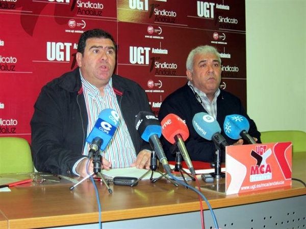 Un 'ambicioso' programa de formación preparará a los interesados en trabajar en la mina de Riotinto
