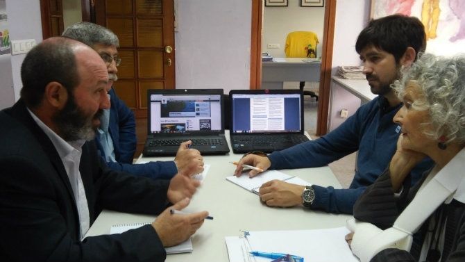 IU también incorporará a su programa propuestas de WWF sobre medio ambiente