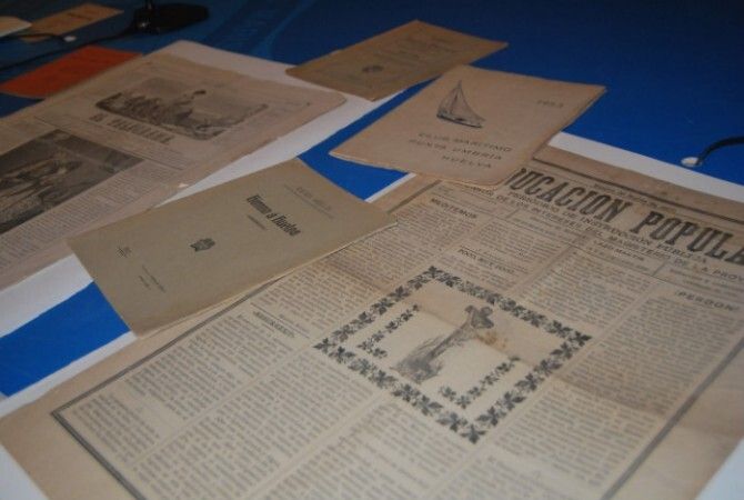 El Archivo Municipal restaura documentos históricos de los siglos XV al XVII