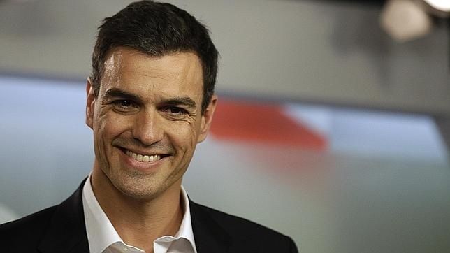 Pedro Sánchez, en Huelva el día 14