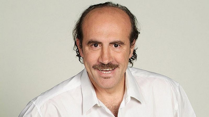 Homenaje a Pedro Reyes el día que hubiese cumplido 54 años