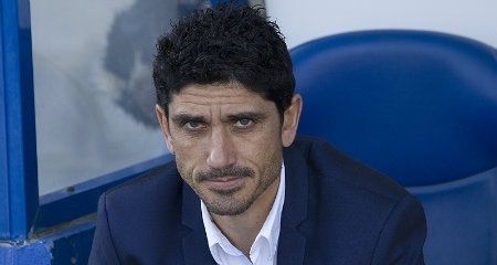 El runrún: Choco come gamba