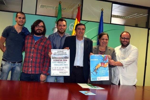 El festival de música ‘Lo que cayó del Conquero’ llega a las Cocheras del Puerto con seis atractivas propuestas