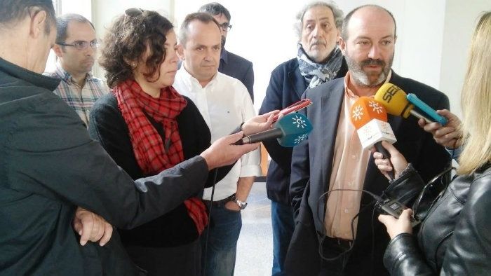 Chamizo reclama la realización del estudio epidemiológico para aclarar el exceso de muertes por cáncer en Huelva