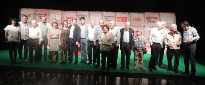 Gabriel Cruz: “Dentro de 16 días, Huelva volverá a estar gobernada por un socialista”