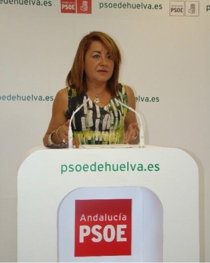 El PSOE destaca la inversión educativa con más de 40 millones en el presente curso