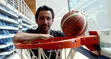 Juan Ramón López abandona el Ciudad de Huelva