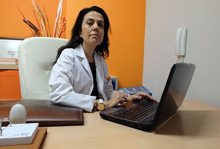 Dos emprendedores al servicio de la salud de los onubenses