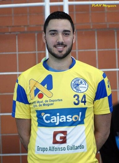 Elías: “Creía que pasaría la temporada entera sin jugar y ahora voy a darlo todo”