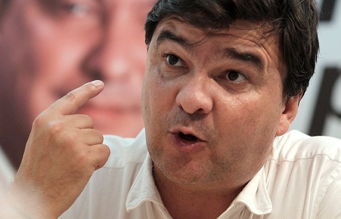 Gabriel Cruz: “Hay que salir del uso permanente y demagógico de la cuestión medioambiental”