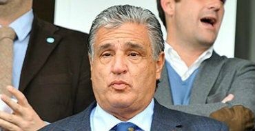 Víctor Hugo Mesa: 'Mi idea es retirarme, pero dejando las cuentas claras y en orden'