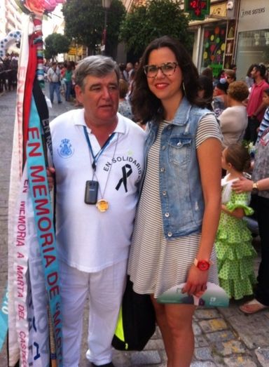 El runrún: Los orígenes riotinteños del ministro Wert