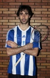 Pablo Abián: “El triunfo fue aún más especial por conseguirlo en casa”