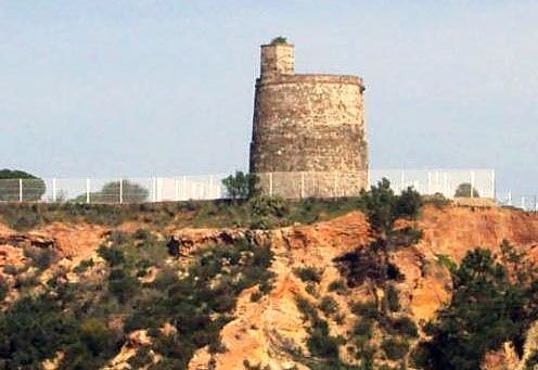 El Ayuntamiento de Lepe compra en subasta la Torre del Catalán