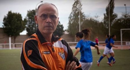 Antonio Toledo: 'Los cabezas visibles de esta ciudad nos han maltratado'
