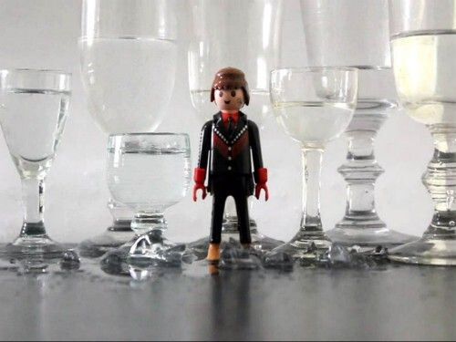 La videocreación a través del Atlántica Visual-Art