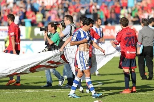 Se acabó el calvario (2-0)