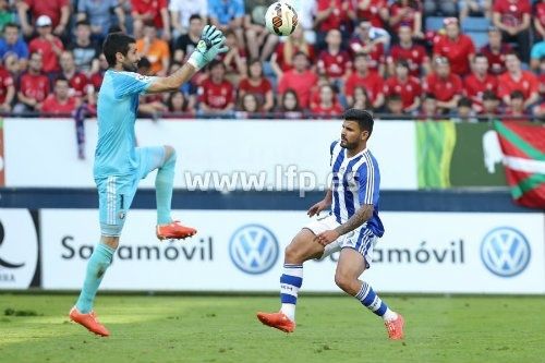 Y el año del ascenso se convirtió en el del regreso a la Segunda B 17 años después
