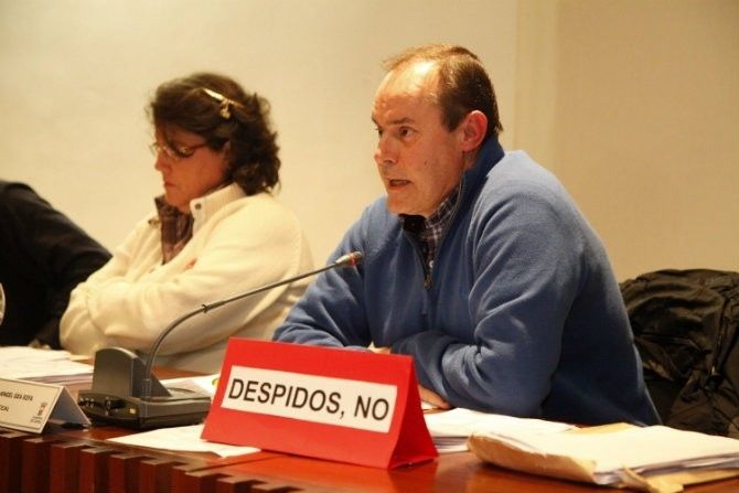 IU denuncia que el alcalde de Cartaya pagó a Canalcosta TV al menos 43.000 euros en los últimos cuatro años