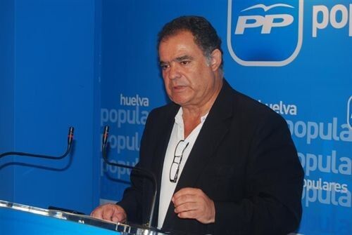 El PP pide al Gobierno que 'no discrime más' a los onubenses y construya el tercer carril de la A-49 hasta Huelva