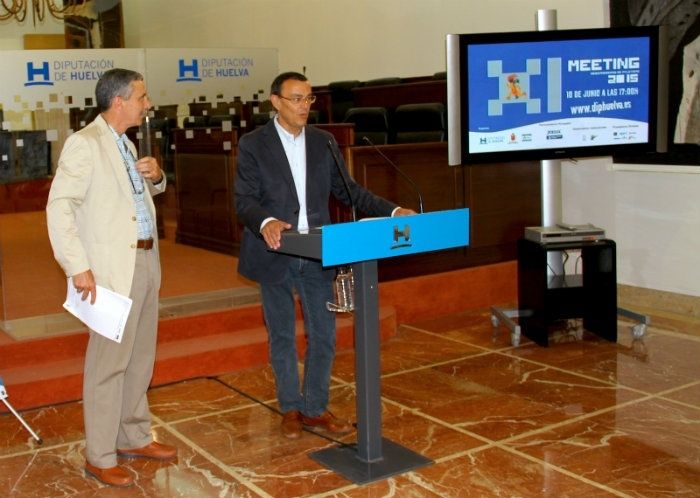 El mediofondo y el fondo volverán a reinar en el Meeting Iberoamericano