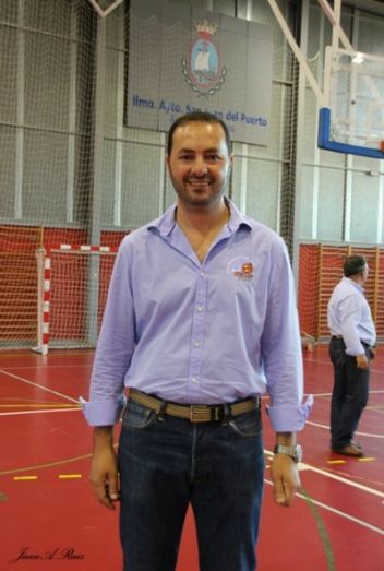 Jero Valladolid: 'Es el mayor logro de un deporte colectivo en la historia de San Juan'