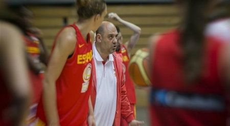 Australia, potente primera piedra de toque para España en Huelva