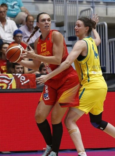 España caricaturiza a Australia (80-51)