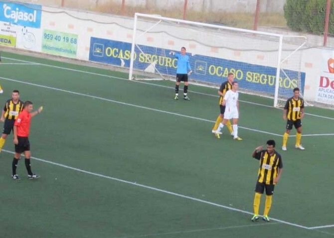 El San Roque se lleva en los penaltis el Memorial Juan Alfaro