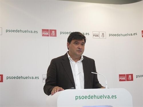 El PSOE niega 'el mal uso de las diputaciones' y pide al PP que se dedique 'a trabajar' por la ciudad