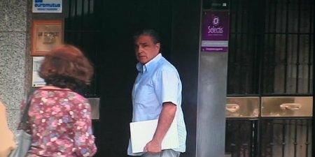 Víctor Hugo Mesa explicará este viernes la situación del Decano