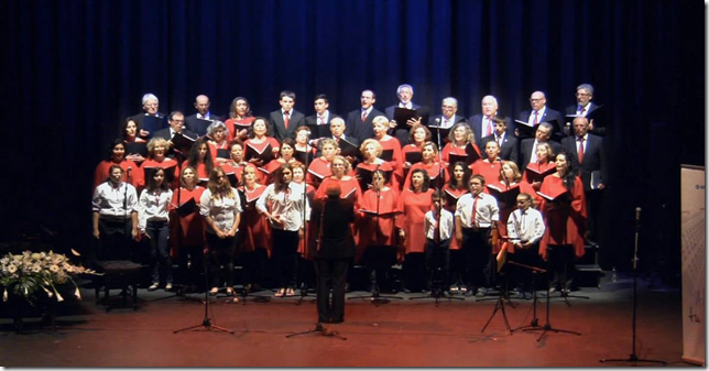 La Casa Colón acoge un concierto a beneficio de la Asociación de Lucha contra el Cáncer