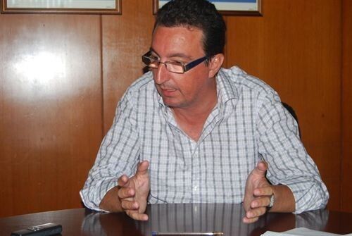 El Ayuntamiento de Lepe está en proceso de ver quién demuele las VPO del Peral
