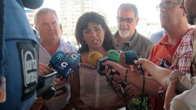 El runrún: El Lute, ingresado en el hospital Infanta Elena