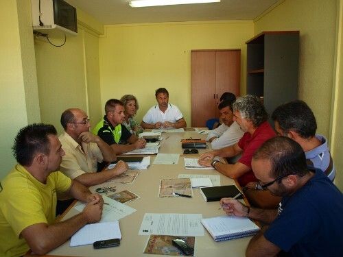 El Ayuntamiento sigue trabajando en la organización del primer Mercado Medieval de la localidad