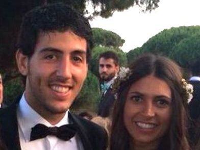 El runrún: ¿Una periodista isleña la más guapa del planeta?