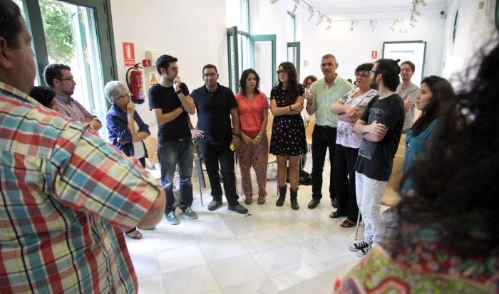 Más de 200 personas participan en Huelva en el proyecto Stop Rumores sobre la inmigración