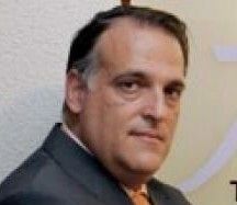 Tebas sirvió como intermediario entre el Wanderers y el Recre