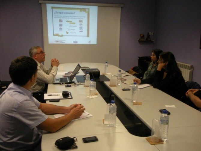 El Ayuntamiento apuesta por nuevas medidas que fomenten la creación de empleo